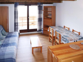 Joli studio RDC, 4 pers, centre station, accès direct pistes - FR-1-322-390 Les Orres